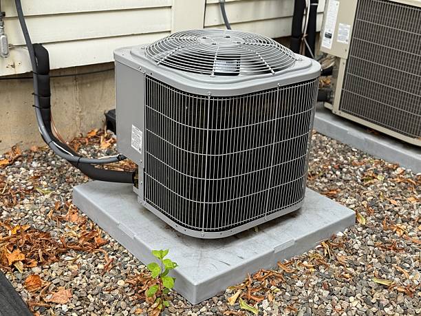 24/7 Emergency Ductwork Repair experts in Sloughhouse, CA
